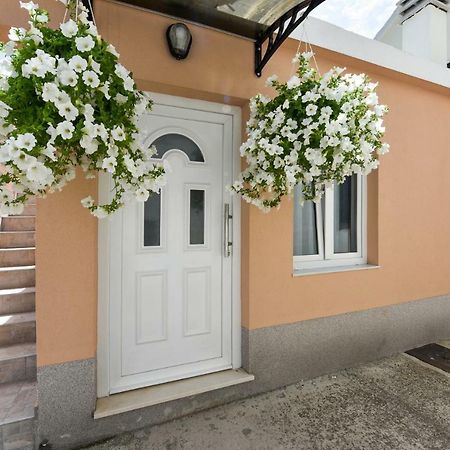 Apartment Nemo Zadar Exterior foto