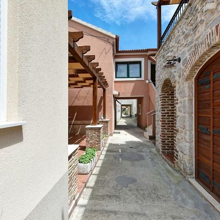 Apartment Nemo Zadar Exterior foto
